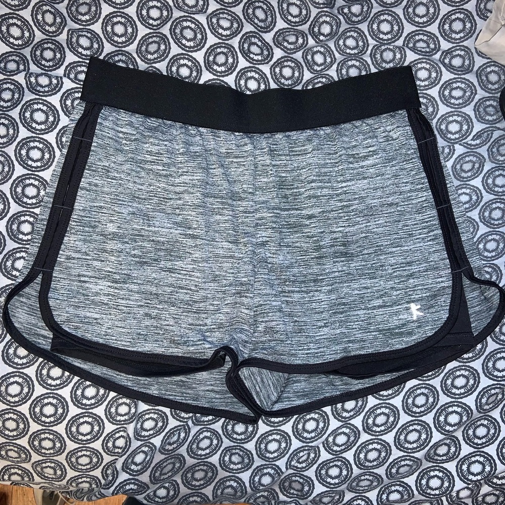Running Shorts